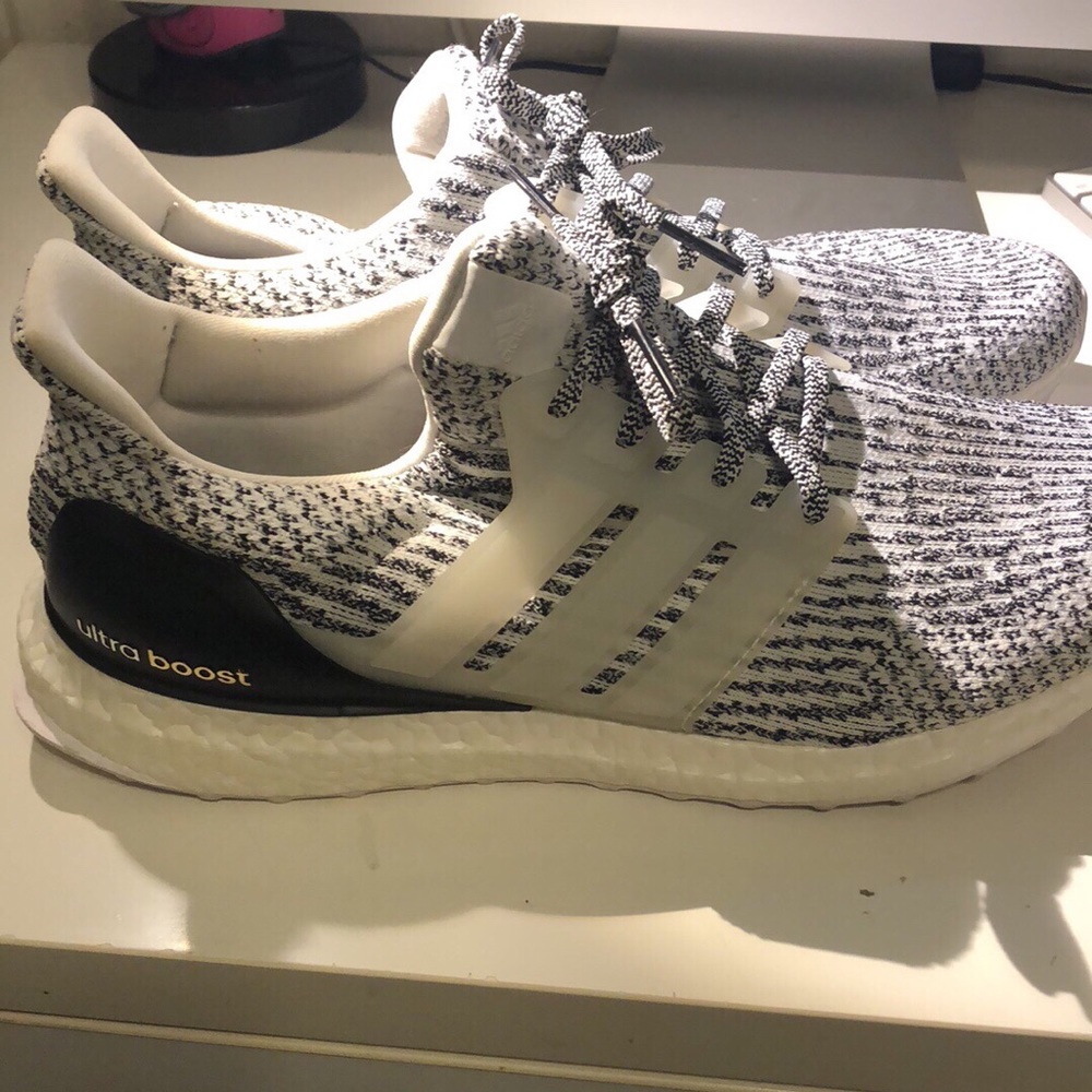 Adidas ultra boost 3.0 (Oreo)